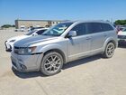 2019 Dodge Journey Gt Silver vin: 3C4PDDEG1KT784596