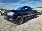 2021 Ram 3500 Tradesman Black vin: 3C63R3CL5MG626369