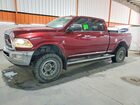 2016 Ram 3500 Longhorn Red vin: 3C63R3FL7GG346646