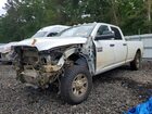 2018 Ram 3500 St White vin: 3C63R3GLXJG412628