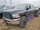 2018 Ram 3500 St Black vin: 3C63RRGL6JG281085