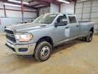 2023 Ram 3500 Tradesman Gray vin: 3C63RRGL8PG629204
