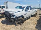 2016 Ram 3500 St White vin: 3C63RRGLXGG196338