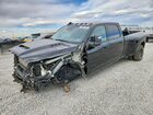 2025 Ram 3500 Black vin: 3C63RRJL1SG520200