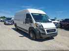 2021 Ram Promaster 2500   White vin: 3C6LRVDG1ME555339