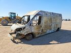 2025 Ram Promar2500 Burn vin: 3C6LRVDG2SE557484