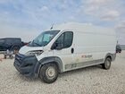 2025 Ram Promaster 2500 Cargo White vin: 3C6LRVDG4SE566106