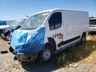 2025 Ram Promaster 2500 Cargo ** Pri Fleet ** White vin: 3C6LRVVG1SE543493
