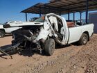 2019 Ram 2500 White vin: 3C6MR4AJ2KG548125