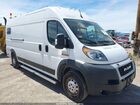 2022 Ram Promaster 3500 Cargo Van High Roof 159 Wb Ext White vin: 3C6MRVJG7NE111781