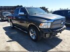 2017 Ram 1500 Express  4x2 5'7 Box Gray vin: 3C6RR6KT4HG591973