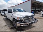 2016 Ram 1500 Lone Star White vin: 3C6RR6LT0GG300852