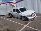 2016 Ram 1500 Lone Star White vin: 3C6RR6LT6GG337694