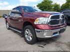 2016 Ram 1500   Red vin: 3C6RR7LT4GG344214