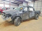 2016 Ram 1500 Slt Gray vin: 3C6RR7LT5GG315904