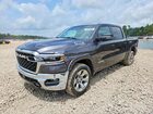 2026 Ram 1500 Big Horn/lone Star Gray vin: 3C6SRFFP1T4170298