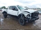 2024 Ram 2500 Power Wagon  4x4 6'4 Box White vin: 3C6TR5EJ1RG277550