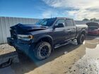 2019 Ram 2500 Powerwagon Gray vin: 3C6TR5EJ2KG613888