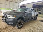 2020 Ram 2500 Powerwagon Charcoal vin: 3C6TR5EJ5LG227709