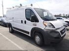 2020 Ram Promaster 1500 Low Roof 136 Wb Белый vin: 3C6TRVAG1LE124065