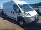2016 Ram Promaster 1500   Белый vin: 3C6TRVBG2GE103455