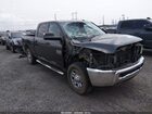 2016 Ram 2500 Tradesman Gray vin: 3C6UR4CJ4GG159409