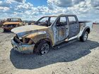 2016 Ram 2500 St Белый vin: 3C6UR5CL0GG166977