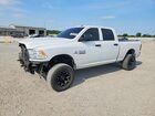 2016 Ram 2500 St White vin: 3C6UR5CL4GG235962