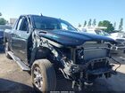 2024 Ram 2500 Big Horn  4x4 6'4 Box Black vin: 3C6UR5DJ7RG397603