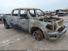 2024 Ram 2500 Tradesman  4x4 8' Box Red vin: 3C6UR5HLXRG306030