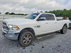 2018 Ram 2500 Slt White vin: 3C6UR5JL2JG348366