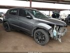 2022 Honda Hr-v 2wd Sport Gray vin: 3CZRU5H12NM717892