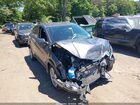 2021 Honda Hr-v 2wd Lx Gray vin: 3CZRU5H37MM725499