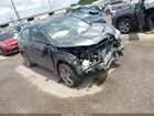 2021 Honda Hr-v 2wd Lx Gray vin: 3CZRU5H38MM709814