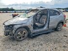 2017 Honda Hr-v Silver vin: 3CZRU5H79HM701035