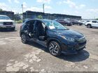 2020 Honda Hr-v Awd Sport Black vin: 3CZRU6H15LG700344