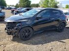 2022 Honda Hr-v Sport Черный vin: 3CZRU6H19NM723095