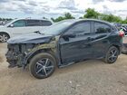 2019 Honda Hr-v Sport Black vin: 3CZRU6H23KM101838