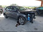 2019 Honda Hr-v Lx Gray vin: 3CZRU6H3XKG728351