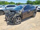 2021 Honda Hr-v Ex Purple vin: 3CZRU6H53MM748513