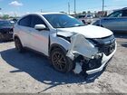 2017 Honda Hr-v Ex Белый vin: 3CZRU6H54HM731712