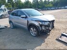 2019 Honda Hr-v Ex Silver vin: 3CZRU6H55KM736599