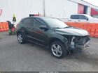 2017 Honda Hr-v Ex Green vin: 3CZRU6H58HM711964
