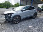 2018 Honda Hr-v Exl Silver vin: 3CZRU6H71JM701946