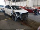 2018 Honda Hr-v Ex-l White vin: 3CZRU6H78JM712863
