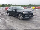 2024 Honda Hr-v 2wd Lx Black vin: 3CZRZ1H30RM746714