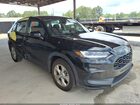 2024 Honda Hr-v 2wd Lx Black vin: 3CZRZ1H35RM705754