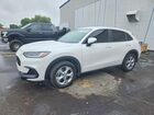 2025 Honda Hr-v Lx Белый vin: 3CZRZ1H35SM746391