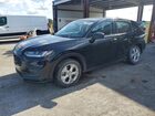 2023 Honda Hr-v Lx Черный vin: 3CZRZ1H36PM744429