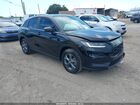2026 Honda Hr-v 2wd Lx Black vin: 3CZRZ1H36TM733084